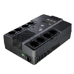 Источник бесперебойного питания Ермак 800 ВА/480 Вт, 8xSchuko, LED, USB (СБП ЕРМАК 220-220.0,8-32-ВНЛ)