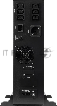 Источник бесперебойного питания Smartwatt Data 1600Вт 2000ВА черный