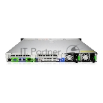 Серверная Платформа системного блока Gooxi SR101-D04R AMD 1st/2nd/3rd Gen 1U Direct-attached Backplane 4_2.5/3.5 SAS/SATA Hard Drive Bay Server Barebone + 650W CRPS modules +Standard rail kit