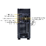 Серверная Платформа системного блока SuperMicro SYS-551A-T