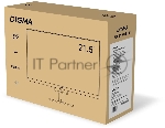 Моноблок Digma Action 21.5" Full HD N95 (1.7) 8Gb SSD 256Gb UHDG 600 CR Windows 11 Professional GbitEth WiFi BT 36W клавиатура мышь Cam черный 1920x1080
