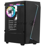 Системный блок ABR GQ-2 (H610,CPU i5-12400F, RAM 32Gb, SSD 1Tb, RTX 3060 Ti)