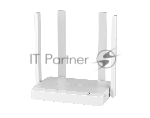Маршрутизатор Wi-Fi Keenetic Speedster (KN-3013)
