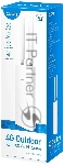 Точка доступа Cudy LT500 (LT500 OUTDOOR) AC1200 4G белый