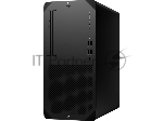 Компьютер HP Z1 G9 TWR, Core i5-14500, 8GB (1x8GB) DDR5 RAM 512 GB NVMe IntelHD Graphics, VGA, mouse, keyboard (no Russ), Win 11 Pro, DVD-RW, 550W