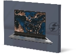 Ноутбук Digma Pro Parvus M Ryzen 3 3200U 8Gb SSD 256Gb AMD Radeon 15.6" IPS FHD (1920x1080) Windows 11 Professional dk.grey WiFi BT Cam 4500mAh (DN15R3-8CXW03)