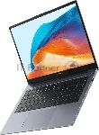 Ноутбук Huawei MateBook D 16 MCLG-X/16"/IPS/Intel Core i5-13420H/16Gb/1Tb/SSD/Intel UHD Graphics/Без ОС/серый/1.68kg