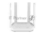 Маршрутизатор Keenetic Hopper (KN-3811) AX3000 10/100/1000BASE-TX/4G ready белый