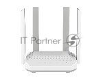 Маршрутизатор Wi-Fi Keenetic Sprinter (KN-3711) Mesh Wi-Fi 6 AX3000