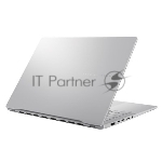 Ноутбук ASUS UM5606WA-RK226W 16"(2880x1800 OLED)/AMD Ryzen AI 9 365(2Ghz)/24576Mb/1024PCISSDGb/noDVD/Int:AMD Radeon 880M/Cam/BT/WiFi/78WHr/war 1y/1.5kg/Scandinavian White/Win 11Home + алюм корп; +USB-RJ45 кабель