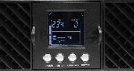 Источник бесперебойного питания Ippon Pacific 2000 / 2000 ВА / 1800 Вт / 8 x IEC 320 C13