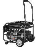 Электрогенератор бензиновый Hyundai HHY 3050F, 3.2 кВт, 69 дБ, 49 кг