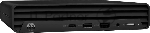 Компьютер HP 260 G9 Mini Core i3-1315U,8Gb,256Gb,eng usb kbd,DOS,1Wty