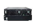 Источник бесперебойного питания Штиль STR1106SL 5400Вт 6000ВА черный