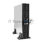 Источник бесперебойного питания ExeGate PowerExpert ULS-575-6kVA.LCD.AVR.T.USB.RS232.SNMP.2U / 6000 ВА / 6000 Вт / клеммы