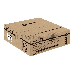 Источник бесперебойного питания ExeGate PowerExpert ULS-575-10kVA.LCD.AVR.T.USB.RS232.SNMP.2U / 10000 ВА / 10000 Вт / клеммная колодка