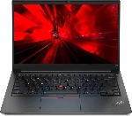 Ноутбук Lenovo ThinkPad E14 Gen 5 i5-1335U 16Gb SSD 512Gb Intel Iris Xe Graphics eligible 14 WUXGA IPS Cam 47Вт*ч No OS KBD RU\ENG черный 21JKS14F00