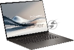 Ноутбук ASUS UM5606WA-RK270W 16"(2880x1800 OLED)/AMD Ryzen AI 9 HX 370(2Ghz)/32Gb/2TbPCISSDGb/noDVD/Int:AMD Radeon 890M/Cam/BT/WiFi/78WHr/war 1y/1.5kg/Zumaia Gray/Win11Home + алюм корп; +USB-RJ45 кабель