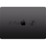 Ноутбук Apple MacBook Pro A3403 M4 Pro 14 core/48Gb/SSD512Gb/20 core GPU/16.2"/Retina XDR/Mac OS/черный