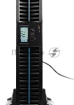 Источник бесперебойного питания Smartwatt DATA PRO IEC 1kVA 900Вт 1000ВА черный