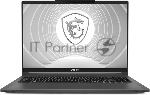 Ноутбук MSI CreatorPro 16 AI Studio A1VKG-406RU 16" UHD+, Intel Ultra 7-155H,DDR5 32Gb,1TB SSD,RTX 3000 8Gb, Win11PRO, Серый P/N 9S7-15F414-406