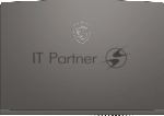 Ноутбук MSI Thin B12UCX-2633XRU Core i5 12450H 16Gb SSD 512Gb NVIDIA GeForce RTX 2050 4Gb 15.6" IPS FHD (1920x1080) Free DOS grey WiFi BT Cam (9S7-16R831-2633)