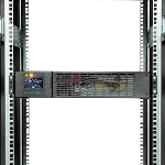 Источник бесперебойного питания Импульс Форвард 1000 / 1000 ВА / 1000 Вт / 8 x IEC 320 C13, 1 x IEC 320 С19