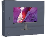 Моноблок Digma Pro Unity 27" Full HD i5 12400 (2.5) 16Gb SSD 512Gb UHDG CR Windows 11 Professional GbitEth WiFi BT 90W клавиатура мышь Cam серый/черный 1920x1080