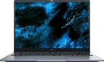 Ноутбук Digma Pro Pactos Ryzen 5 7530U 16Gb SSD 512Gb AMD Radeon 16" IPS WUXGA (1920x1200) Windows 11 Professional dk.grey WiFi BT Cam 5500mAh (DN16R5-ADXW03)