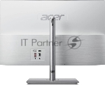 Моноблок Acer Aspire C27-195ES 27" Full HD Core Ultra 5 125U (3.6) 8Gb SSD 512Gb Graphics CR Eshell серебристый