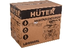 Электрогенератор дизельный Huter LDG 5000L, 3.3 кВт, 82 дБ, 68.7 кг