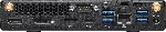 Платформа ASRock 90BXG4Q01-A10GA0F JPT/3L/L6/H610/65W with TPM
