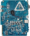 Платформа ASRock Mars 90BXG4401-A10GA0F AMD Ryzen 5 5500U,AMD Radeon, 2xSO-DIMM DDR4,max 64GB, no SSD