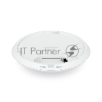 Точка доступа Wi-Fi Ubiquiti niFi 7 AP Pro Max Точка доступа 2,4+5+6 ГГц, Wi-Fi 7, 4х4 MIMO, PoE+, 1х 2,5G RJ45