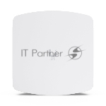 Точка доступа Wi-Fi Ubiquiti UISP Wave AP Базовая станция 60 ГГц (с резервированием 5 ГГц), UISP Wave Technology, 24 дБи