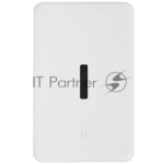 Точка доступа Wi-Fi UniFi Dream Wall Многофункциональное устройство, объединяющее маршрутизатор, точку доступа, PoE-коммутатор и сетевой видеорегистратор