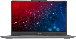 Ноутбук iRU Калибр 15PH/15.6"/IPS/AMD Ryzen 7 5700U/16Gb/512Gb/SSD/AMD Radeon RX Vega 8/FreeDOS/черный/2kg