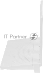 Маршрутизатор Wi-Fi Xiaomi Router AX3000T RU