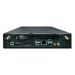 Платформа системного блока Prittec Q7 H610 Support Intel CPU, Max 65W, 2 x DDR4 SO-DIMM,Max 64Gb, WIFI,BT, VESA, TPM, DP+HDMI