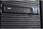 Источник бесперебойного питания APC SMC1000I-2UC/1000 ВА/600 Вт/4xIEC 320 С13