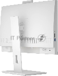 Моноблок IRU Strato 27" IPS, i5 1235U 16Gb SSD 512Gb Win 11Pro, белый