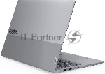 Ноутбук Lenovo ThinkBook 16 G6 IRL/16"/IPS/Intel Core i5 13420H/16Gb/512Gb/SSD/Intel UHD Graphics/Без ОС/серый/1.7kg