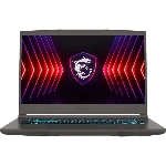 Ноутбук MSI Thin 15 B13UCX-2649XRU серый 9S7-16R831-2649 15.6" FHD IPS/Intel Core i5-13420H/8Gb/512Gb/RTX 2050-4Gb/DOS