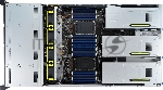 Серверная платформа ASUS RS720-E11-RS12U/10G/2.6KW/12NVMe/OCP/GPU