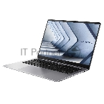 Ноутбук Asus Expertbook P5405CSA-NZ0298 14" IPS WQXGA/Intel Core Ultra 5 226V/16Gb/SSD 512Gb/Intel Arc/noOS/Серый (90NX0861-M00CE0)
