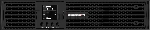 Источник бесперебойного питания Ippon Innova RTb 3000 / 3000 ВА / 2700 Вт / 8 x IEC 320 C13, 1 x IEC320 С19