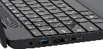 Ноутбук iRU Tactio 15ALG/15.6"/IPS/Core i3 1215U/16Gb/512Gb/SSD/Intel UHD Graphics/Windows 11 Pro/черный/1.62kg