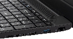 Ноутбук iRU Tactio 15ALG/15.6"/IPS/Intel Core i3 1215U/8Gb/256Gb/SSD/Intel UHD Graphics/Windows 11 Pro/черный/1.62kg