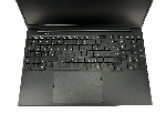 Ноутбук HIPER Workbook FWBC151-I512HR16N5FABWPG/15.6"/IPS/Intel Core i5 12450H/16Gb/512Gb SSD/Intel UHD Graphics/Windows 11 Pro/черный/1.7kg