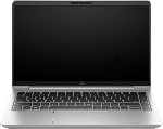 Ноутбук HP ProBook 440 G10 14" FHD IPS, Intel Core i7-1355U, 8Gb, 512Gb SSD, no OS, серебристый*